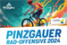 Pinzgauer Rad-Offensive - Lofer