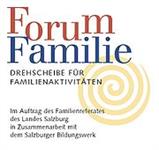 Forum Familie Pinzgau