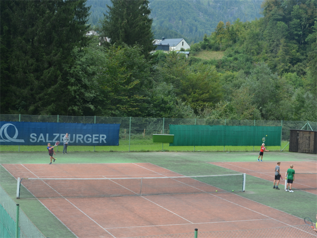 Tennisclub Unken