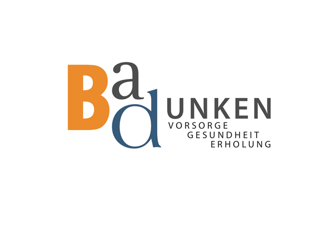 Bad Unken Logo