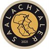 Logo Saalacht Taler
